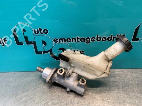 Used Brake master cylinder NISSAN NOTE (E11, NE11) 1.6 (110 hp) 19626350
