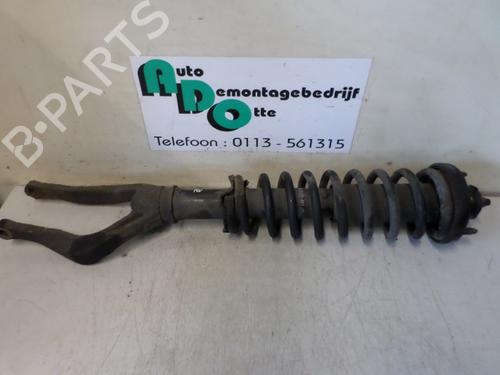 Used Right front shock absorber HONDA CIVIC VI Hatchback (EJ, EK) 1.4 i S (EJ9) (90 hp) 19586925