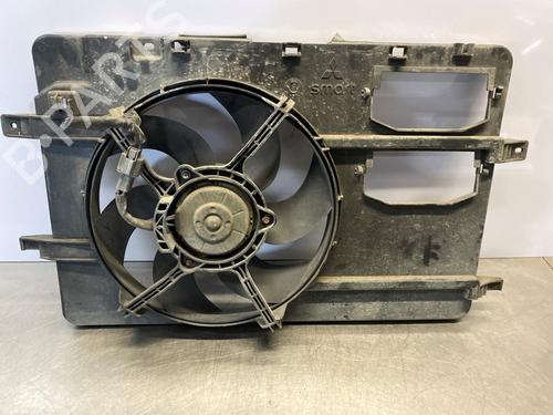 Ventilateur radiateur MITSUBISHI COLT VI (Z3_A, Z2_A) 1.3 (Z21A) (95 hp) 32082069
