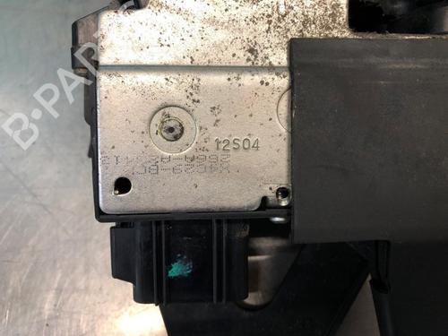 Rear left lock FORD FIESTA V (JH_, JD_) 1.3 | BP28297390C100 
