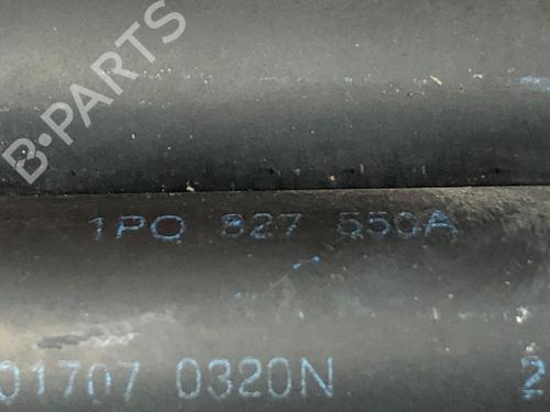 Tailgate lift support SEAT LEON (1P1) 1.4 TSI | BP28297614C138 