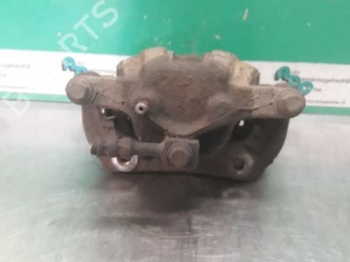 Left front brake caliper OPEL COMBO Box Body/MPV 1.3 CDTI 16V | BP19616608M105 