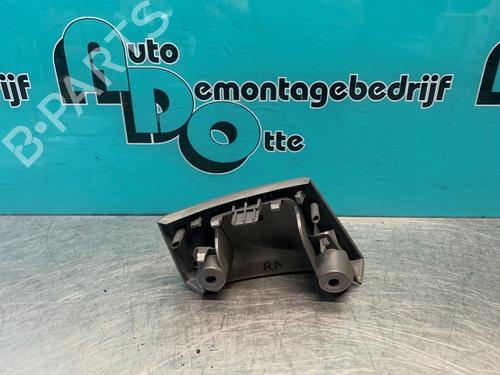 Rear right exterior door handle PEUGEOT 107 (PM_, PN_) 1.0 | BP19627567C130 