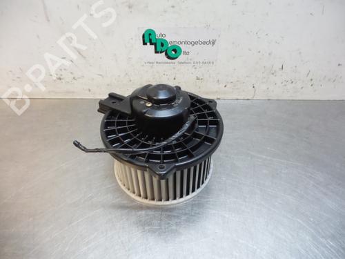 Ventilator motor MAZDA 2 (DY) 1.4 (80 hp) 19601201