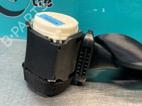 Rear left seatbelt FORD KA (RU8) 1.2 | BP19627724I29 
