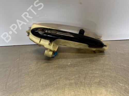 Used Front left exterior door handle Front left exterior door handle 36832575 36832575