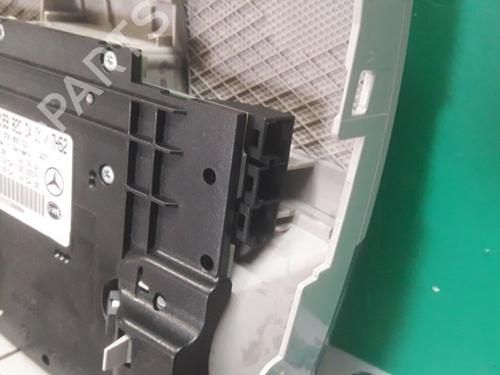 Interior roof light MERCEDES-BENZ A-CLASS (W169) A 150 (169.031, 169.331) | BP19616452I8 