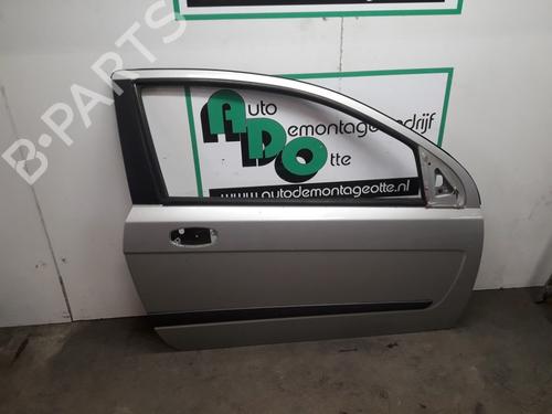 Used Right front door DAEWOO KALOS (KLAS) 1.2 (72 hp) 19613989