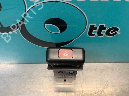 Used Warning switch TOYOTA STARLET (_P8_) 1.3 12V Cat (EP81) (75 hp) 19626540