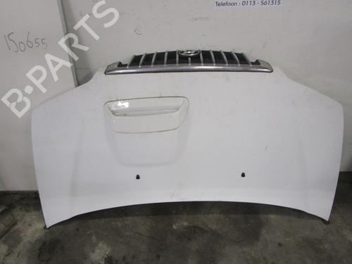 Used Hood HYUNDAI H-1 Van (A1) 2.5 TD (99 hp) 19590334