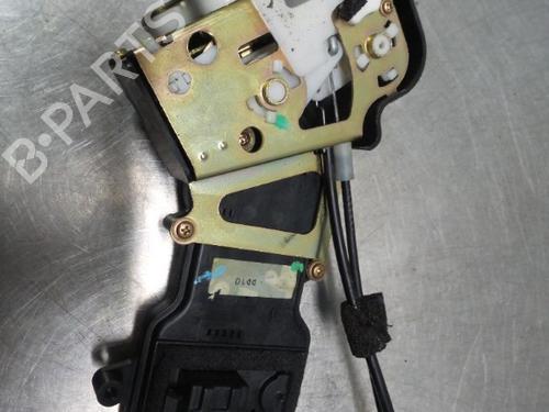 Rear left lock MAZDA 2 (DY) 1.4 | BP19591878C100 