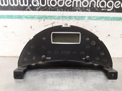 Used Display monitor Display monitor 19614292 19614292