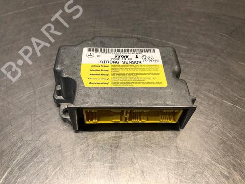 Used ECU airbags ECU airbags MERCEDES-BENZ B-CLASS Sports Tourer (W245) B 200 (245.233) (136 hp) 30297281 30297281