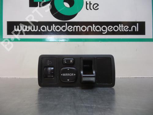 Used Mirror switch Mirror switch 19605367 19605367