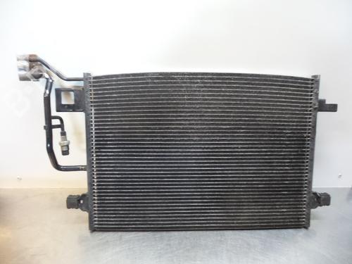 Used AC radiator AC radiator 19605210 19605210