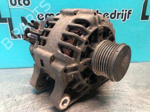 Alternator CITROËN NEMO Box Body/MPV (AA_) 1.4 HDi | BP25601267M7 