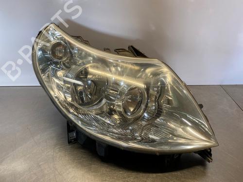 Used Right headlight Right headlight 39065666 39065666