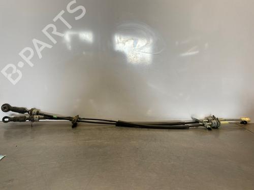 Used Cable Cable KIA RIO III (UB) 1.25 CVVT (86 hp) 33796871 33796871