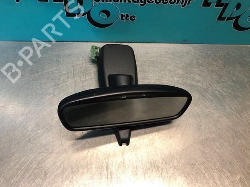 Used Rear mirror FORD FIESTA VI (CB1, CCN) 1.25 (60 hp) 27290970