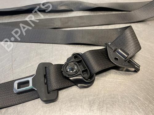 Front right seatbelt CHEVROLET AVEO Saloon (T300) 1.2 | BP30167732I25 