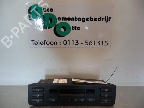 Used Climate control Climate control 19589802 19589802