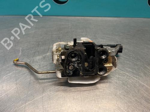 Rear left lock KIA PICANTO I (SA) 1.1 | BP21821903C100 