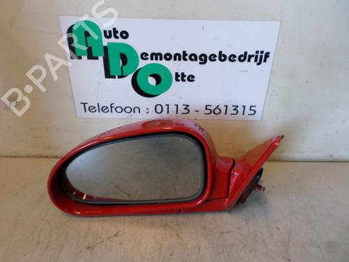 Used Left mirror Left mirror HYUNDAI COUPE I (RD) 2.0 16V (139 hp) 22763960 22763960
