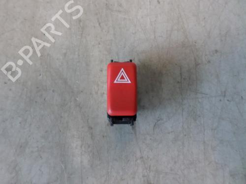 Used Warning switch MERCEDES-BENZ C-CLASS (W202) C 180 (202.018) (122 hp) 19586750