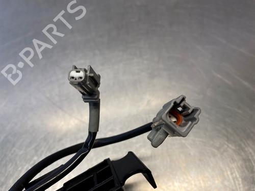 Front left exterior door handle NISSAN NOTE (E12) 1.2 DIG-S | BP36458742C128 - Image 3