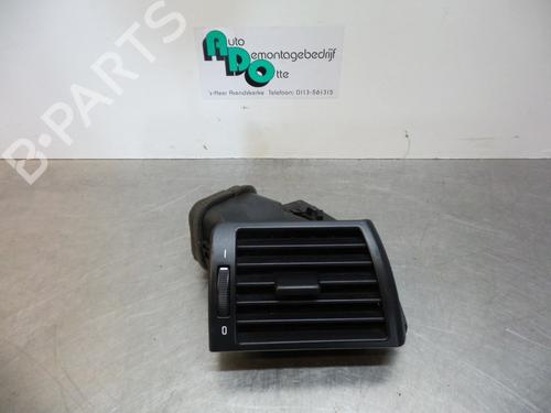 Used Air vent BMW 3 Touring (E46) 320 d (150 hp) 19597813