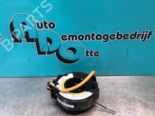 Used Squib airbag OPEL AGILA B (H08) 1.2 (F68) (94 hp) 30811012