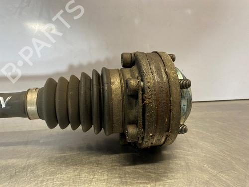 Left front driveshaft SEAT LEON (1P1) 1.8 TSI | BP38729668M38 - Image 2