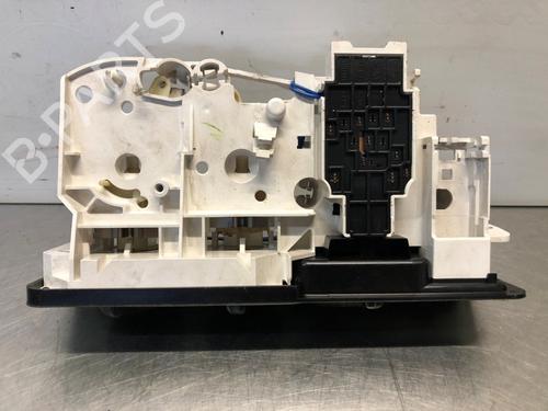 Climate control TOYOTA STARLET (_P9_) 1.3 (EP91_, EP91R) | BP29868271I5