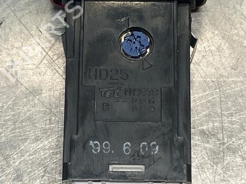 Warning switch HONDA HR-V (GH_) 1.6 16V (GH1, GH3) | BP28299732I22 