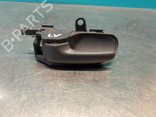 Exterior handle CITROËN C1 (PM_, PN_) 1.0 | BP20719186C122