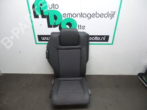Sæde Bagtil Sæde Bagtil OPEL ZAFIRA / ZAFIRA FAMILY B (A05) 2.2 (M75) (150 hp) 19612406 19612406