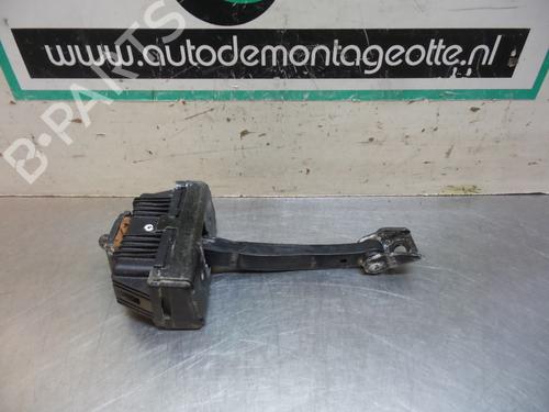 Used Hinge/Door check strap BMW 5 (E60) 520 i (170 hp) 19612430
