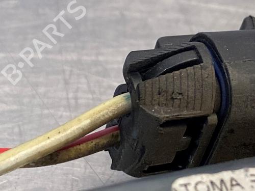 Front left window mechanism FIAT PANDA (169_) 1.2 (169.AXB11, 169.AXB1A) | BP38721889C22 - Image 4