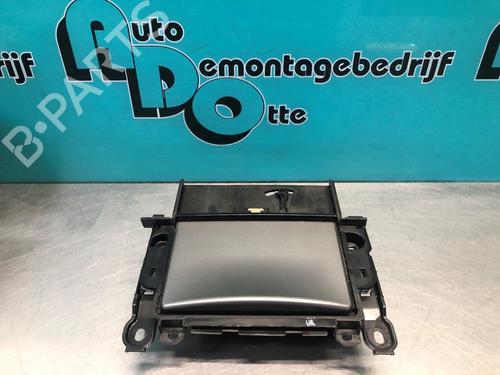 Cenicero BMW 5 (E60) 525 i (218 hp) 20719540