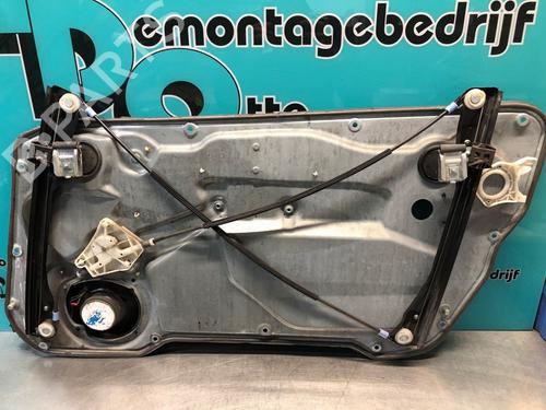 Front left window mechanism SEAT IBIZA III (6L1) 1.4 16V | BP31087967C22 