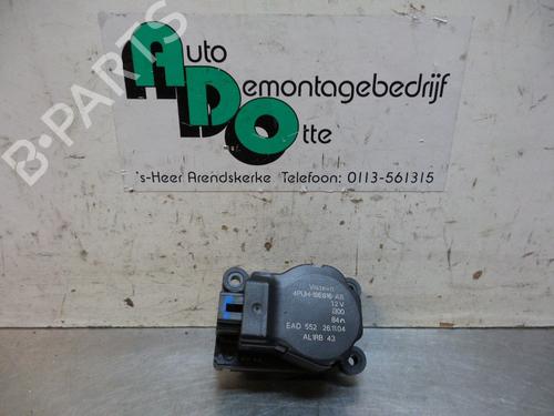 Elektronisk modul PEUGEOT 407 SW (6E_, 6D_) 3.0 (211 hp) 19600466