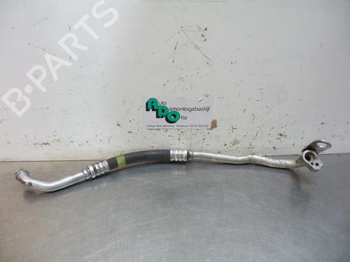 Used AC pipe AC pipe MERCEDES-BENZ CLK (C209) CLK 320 (209.365) (218 hp) 19604724 19604724