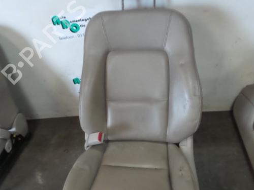 Left front seat SUBARU LEGACY IV Estate (BP) 2.5 i AWD (BP9) | BP19598556C15 