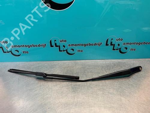 Used Front windshield wiper arm VW GOLF VI (5K1) 1.4 TSI (122 hp) 19629300