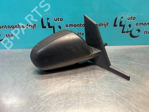 Retrovisor derecho MITSUBISHI COLT VI (Z3_A, Z2_A) 1.1 (Z31A, Z32A) | BP28298342C27 