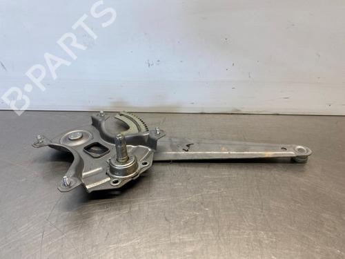 Used Rear left window mechanism HYUNDAI i20 I (PB, PBT) 1.2 (78 hp) 29158932