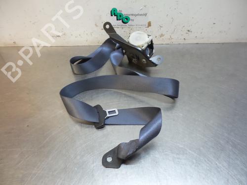 Used Rear right seatbelt MERCEDES-BENZ CLK (C209) CLK 320 (209.365) (218 hp) 19604706