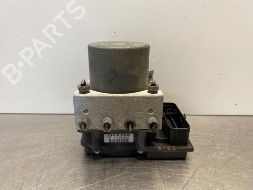 Used ABS pump PEUGEOT 308 I (4A_, 4C_) 1.6 16V (120 hp) 28354484