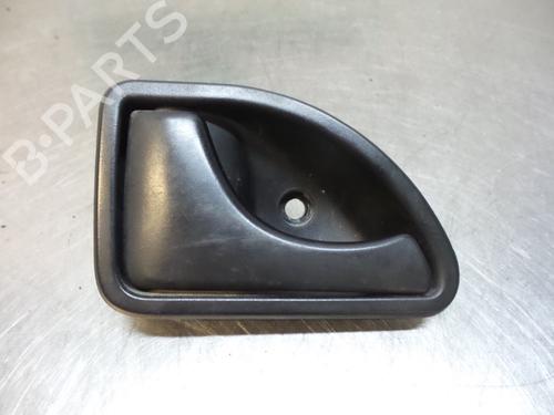 Used Exterior handle RENAULT KANGOO (KC0/1_) 1.6 16V (95 hp) 19610563