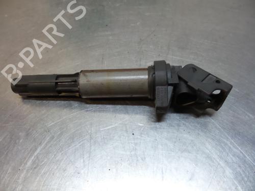 Used Ignition coil BMW 5 (E60) 520 i (170 hp) 19612478